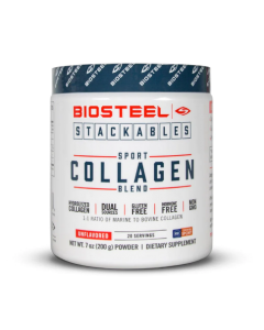 BIOSTEEL COLLAGEN 200G