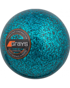GRAYS GLITTER XTRA BALL