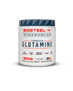 BIOSTEEL GLUTAMINE 225G