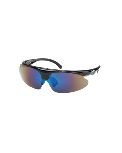 MLB DELUXE FLIP UP SUN GLASS