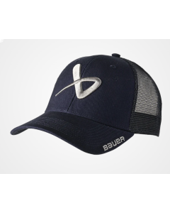 BAUER 22CORE ADJ CAP SR