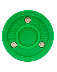 GREEN BISCUIT