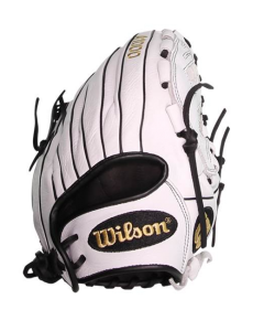 WILSON A1000 FASTPITCH 12.5
