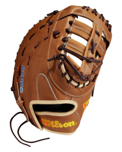 WILSON A2000 CHIDESTER FASTPITCH FIRSTBASE