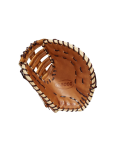 WILSON A2000 CHIDESTER FASTPITCH FIRSTBASE