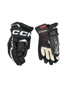 CCM JETSPEED FT6 PRO GLOVE SR