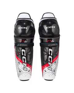 CCM JETSPEED FT6 SHINGUARD SR