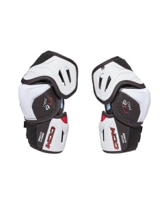 CCM JETSPEED FT6 PRO ELBOW PAD SR