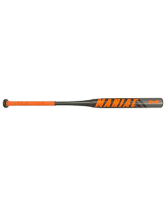 MIKEN MANIAC SLOWPITCH BAT