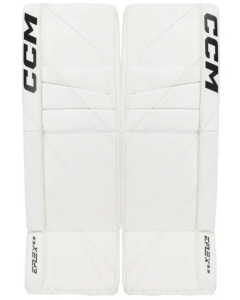 CCM EFLEX 6.5 GOAL PAD SR