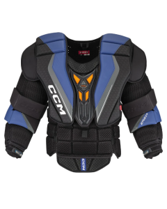 CCM E-FLEX 6 PRO CHEST & ARMS SR *EXCLUSIVE*