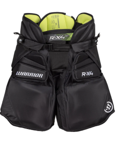 WARRIOR RITUAL X4 E+ GOAL PANT INTERMEDIATE