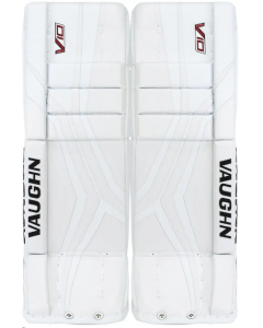 VAUGHN VELOCITY V10 GOAL PADS INTERMEDIATE