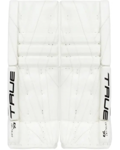 True Catalyst 7X3 Intermediate Goalie Leg Pads