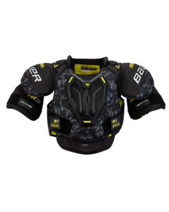 BAUER SUPREME M3 SHOULDER PADS INTERMEDIATE