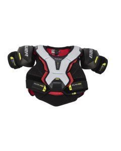 BAUER LTX PRO+ SHOULDER PAD INTERMEDIATE