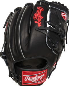 RAWLINGS HEART OF THE HIDE TRADITIONAL SERIES 12-INCH BASEBALL GLOVE