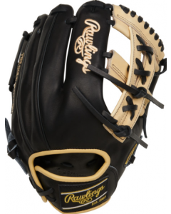 RAWLINGS HEART OF THE HIDE WITH CONTOUR TECHNOLOGY 11.75-INCH BASEBALL GLOVE