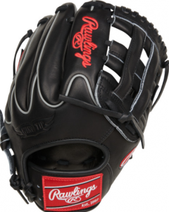 RAWLINGS HEART OF THE HIDE TRADITIONAL SERIES 11.75-INCH BASEBALL GLOVE