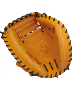 RAWLINGS HEART OF THE HIDE SERIES CATCHERS GLOVE 