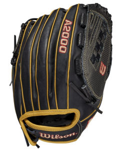 Wilson A2000 12.5" Fastpitch Glove