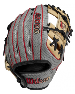 Wilson 2023 A2000 PEDROIA FIT™ PF88 W/SUPERSKIN