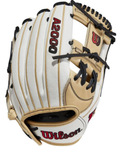  Wilson 2023 A2000 SuperSkin 12" Infield Fastpitch Softball Glove