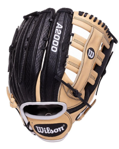Wilson 2022 A2000 13" Slowpitch Softball Glove