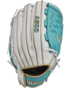 WILSON 2024 A500 SIREN 12.5" FASTPITCH GLOVE