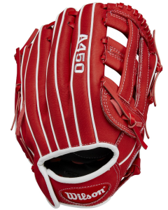 WILSON 2024 A450 11” Baseball Glove