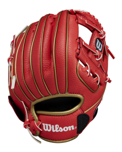 Wilson 2024 A200 EZ Catch 9" Youth Baseball Glove