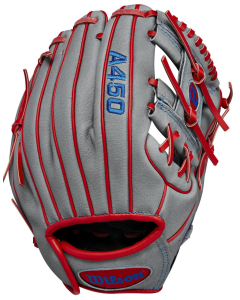 WILSON 2024 A450 10.75" Baseball Glove
