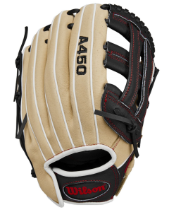 WILSON 2024 A450 12' Baseball Glove