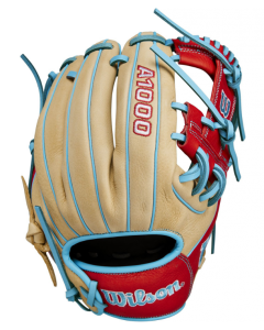 WILSON 2024 A1000 1786 11.5” Baseball Glove