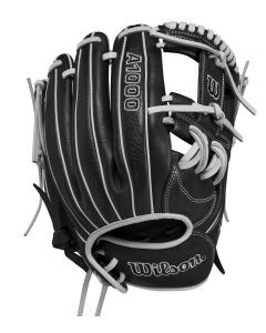 WILSON A1000 H1175 11.75" FASTPITCH GLOVE