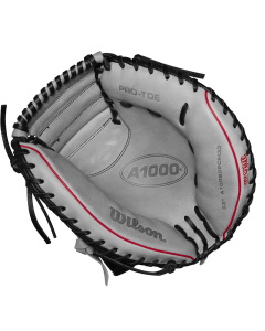 WILSON A1000 CM33 33" BASEBALL CATCHER'S MITT