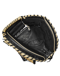 WILSON 2024 A2K M23 33.5" CATCHER'S MITT