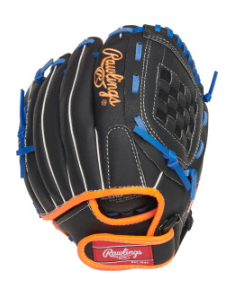 RAWLINGS SURE CATCH YOUTH GLOVE 10"