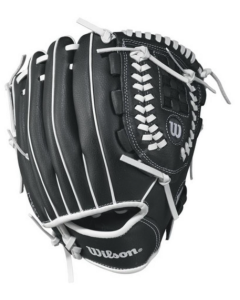 WILSON A360 GLV 10" RIGHT HAND THROW 