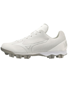 MIZUNO WAVE FINCH LITEREVO TPU WMNS 