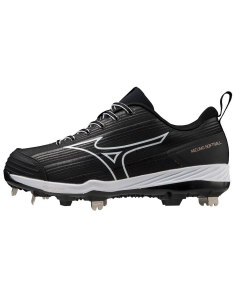 MIZUNO SWEEP 6 LOW METAL WMN