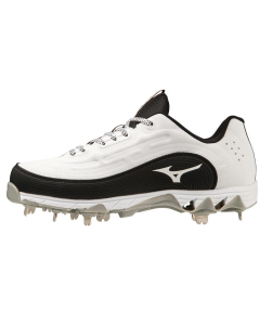 MIZUNO SWIFT 8 LOW METAL WMN