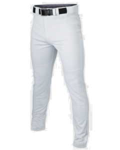 EASTON RIVAL+ YTH OPEN BOTTOM PANT 