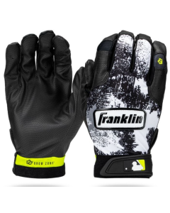 FRANKLIN GROW-TO-PRO YOUTH BATTING GLOVE