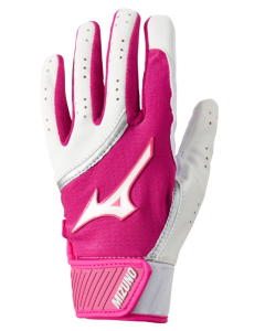 MIZUNO MVP YOUTH TEEBALL BATTING GLOVE 