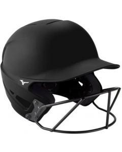 MIZUNO F6 YOUTH FASTPITCH HELMET 