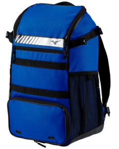 MIZUNO ORGANIZER BACKPACK 23