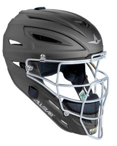 ALLSTAR MVP 2510 YOUTH HELMET