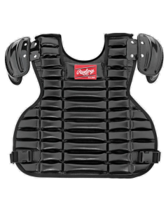 RAWLINGS PRO STYLE UMPIRE CHEST PROTECTOR 