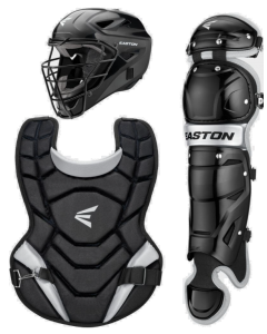 EASTON BLACK MAGIC 2 BOX SET YOUTH (AGES 9-12) 